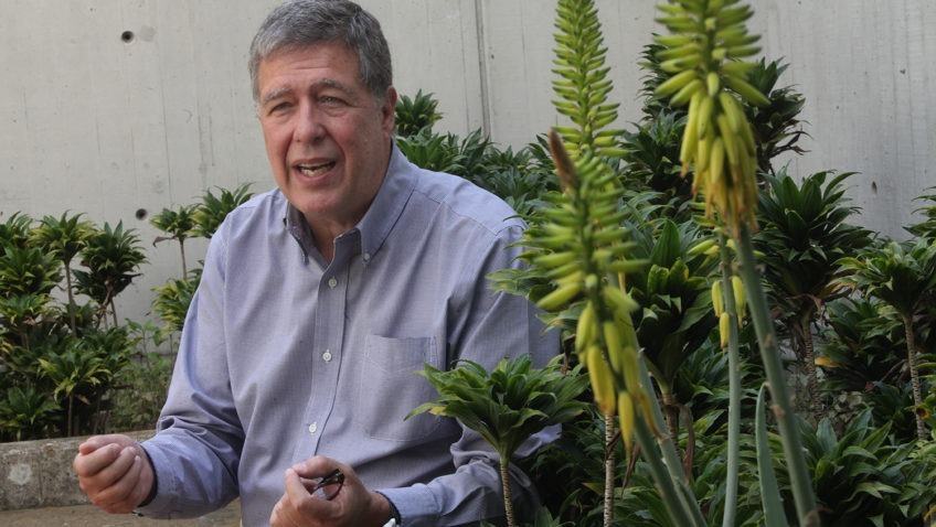 Sustentabilidad Ambiental de la UCAB se consolida en 2020 con plan de Incidencia y Extensión Social