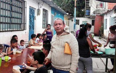 Red Educativa San Alberto Hurtado: una propuesta local para el logro de la misión
