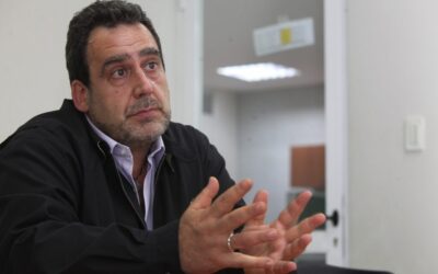 El docente y su importancia en la cambiante sociedad actual