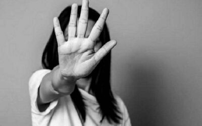 21 TIPOS DE VIOLENCIA CONTRA LA MUJER