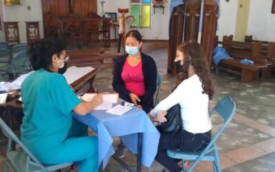 «TÚ DECIDES», EL PROGRAMA DE SALUD DE LA UCAB QUE LES HABLA DE FRENTE SOBRE SEXUALIDAD A LOS ADOLESCENTES