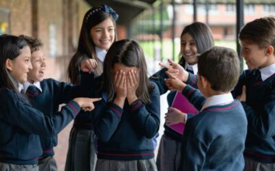 ¿QUÉ ES EL BULLYING Y CUÁLES SON SUS CONSECUENCIAS EN LA VÍCTIMA, VICTIMARIO Y EL MEDIO ESCOLAR?