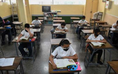 POR LA INCLUSIÓN: CIED UCAB PREPARA A DOCENTES PARA LA DIVERSIDAD EN EL AULA
