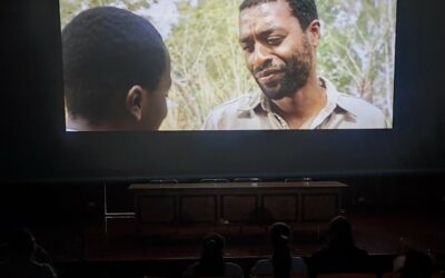 Cinechamos: un espacio para aprender de las historias de la gran pantalla