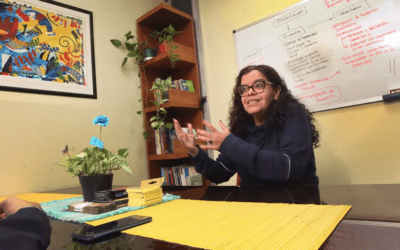 «La justicia social es la dignificación del otro»: La UCAB lucha por la igualdad de oportunidades