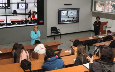 Jornadas sobre Vulnerabilidad Social en la UCAB revelan embarazos adolescentes a edades cada vez más tempranas