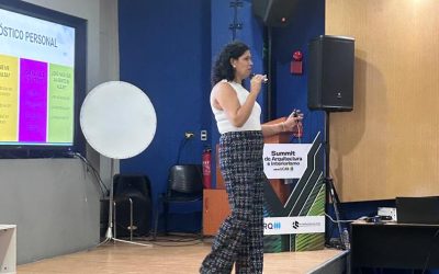 CIE UCAB se sumó al Summit de Interiorismo 2026 con un fullday para «ArquiEmprendedores»