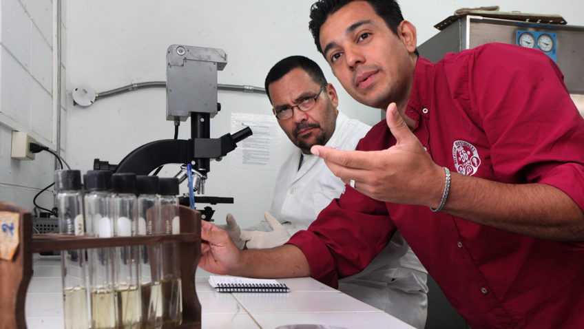 La UCAB impulsa plan para certificar calidad del agua que consumen los venezolanos