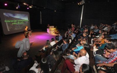 Centro de Salud Santa Inés celebró con su personal dos décadas de trabajo ininterrumpido