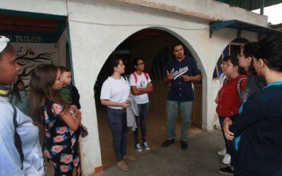 Investigadores de la UCAB estudian los mecanismos de solidaridad en zonas populares