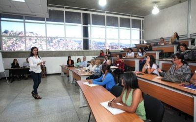 V cohorte de “Mujeres con propósito” rebasa la meta de la alianza UCAB-Fundes-PepsiCo en 2019