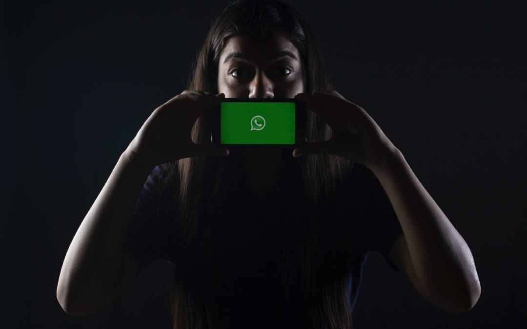 Santa Inés ofrece servicio para tramitar citas médicas por WhatsApp