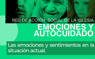 La RASI invita a cultivar la esperanza en casa con su campaña psicoemocional