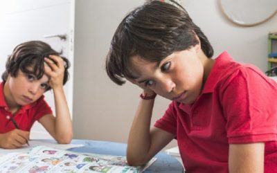 ¿Cómo brindar apoyo psicológico a los niños en cuarentena?