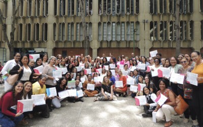 Más de 100 docentes de La Guaira egresaron del 1° Diplomado de Mediación Pedagógica de la UCAB