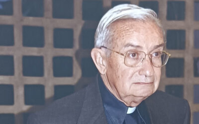 Maestros de Obra Social | Luis Azagra: La mente detrás del Parque Social