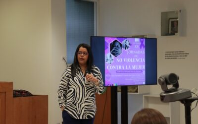 FEMINIZACIÓN DE LA MIGRACIÓN Y TECNOLOGÍA VIRTUAL FACILITAN DELITO DE TRATA AL TIEMPO QUE LO INVISIBILIZAN