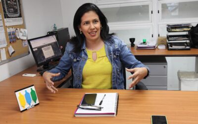 El CIEUCAB ofrece claves para el éxito de los emprendedores y pequeños empresarios en 2026