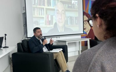 «El gran reto que tenemos los venezolanos es recuperar el diccionario que nos vincula: diálogo, reconciliación, paz»