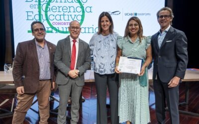 Décima cohorte del Diplomado en Gerencia Educativa y Comunitaria certificó el liderazgo de 170 docentes de Caracas, Miranda, Aragua y Anzoátegui